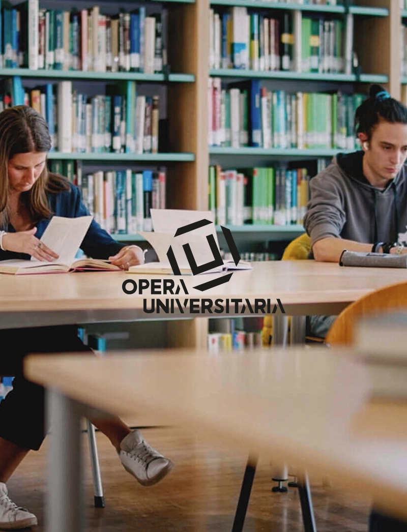 Opera Universitaria