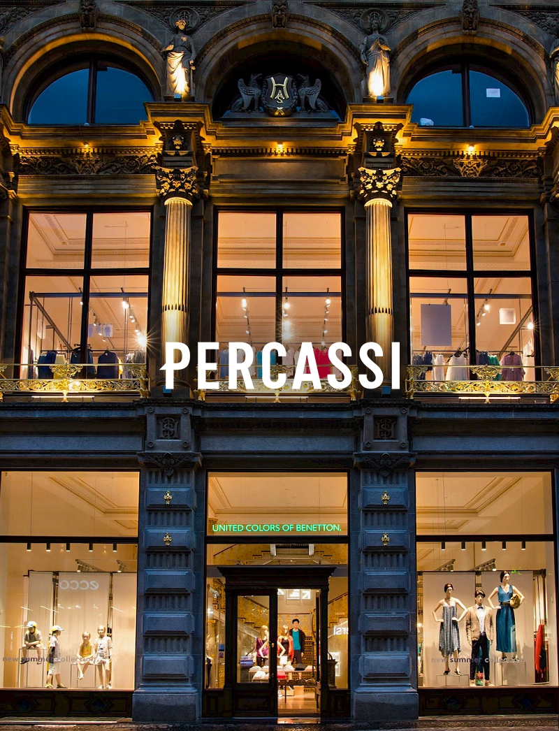 Percassi