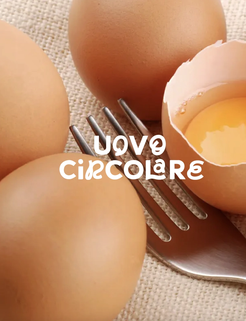 Uovo Circolare